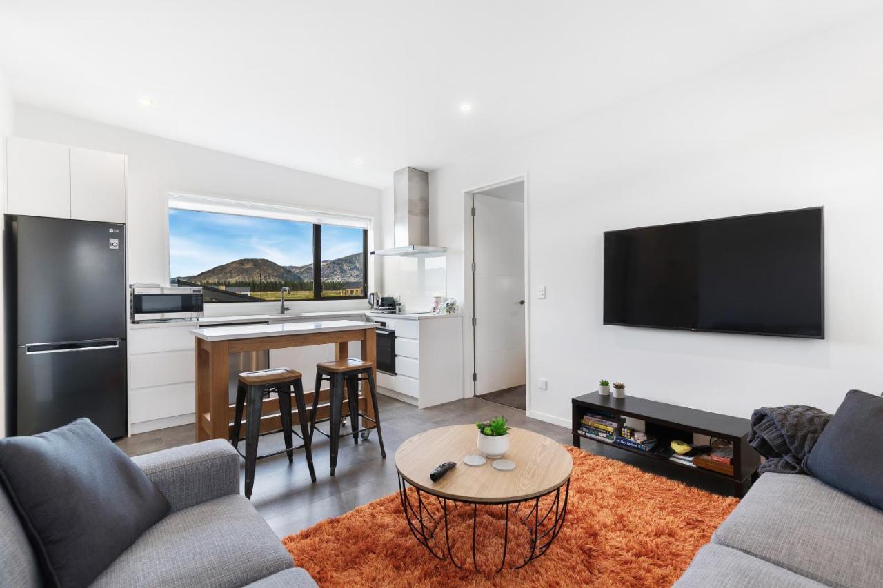 Studio 33 Wanaka Eksteriør billede