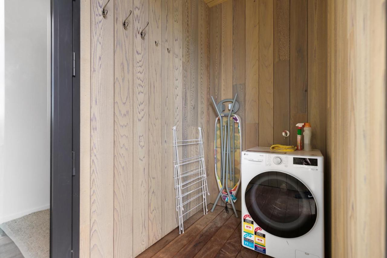 Studio 33 Wanaka Eksteriør billede