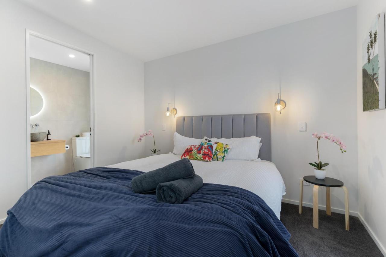 Studio 33 Wanaka Eksteriør billede