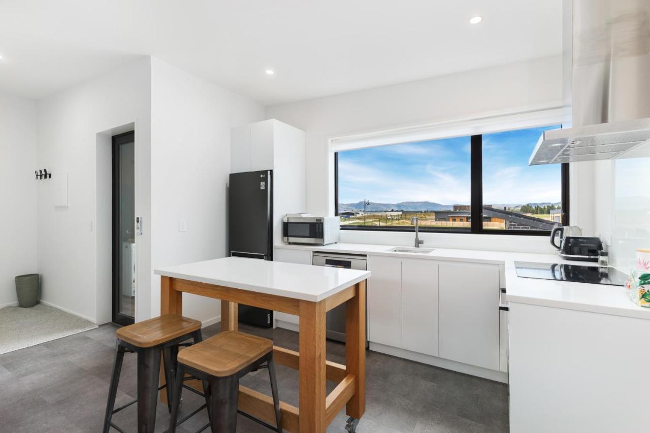 Studio 33 Wanaka Eksteriør billede
